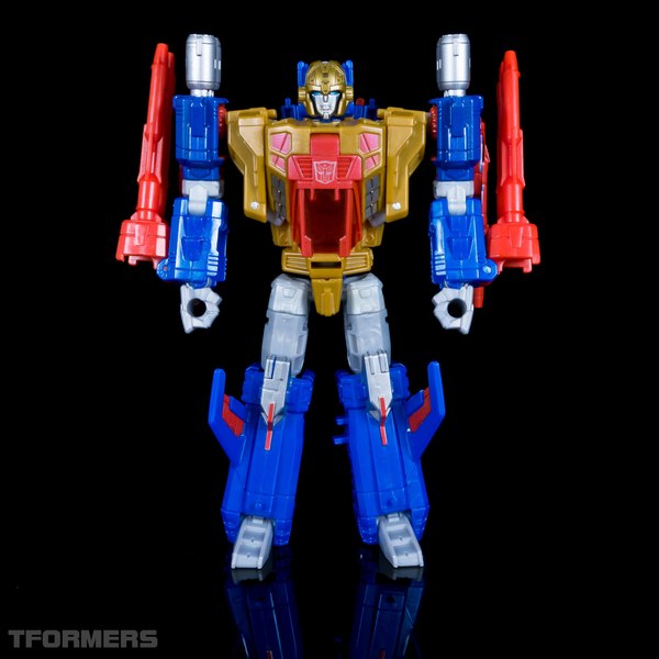 TFormers Titans Return Gallery   Siege On Cybertron Metalhawk 01 (1 of 91)